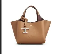 TOD’S マイクロバッグ