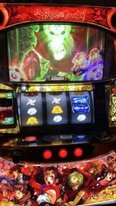 P甲鉄城のカバネリ GFB セル基盤 - メルカリ