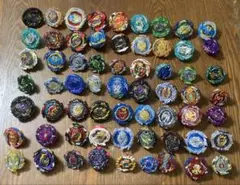 引退品 ベイブレードX まとめ売り 超豪華セット - メルカリ