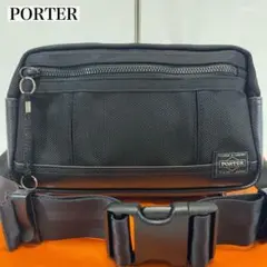 Reporter bag リポーターバッグ black - メルカリ