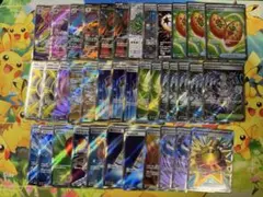 ポケカ　SR まとめ売り　どうぐ　グッズ　スタジアム