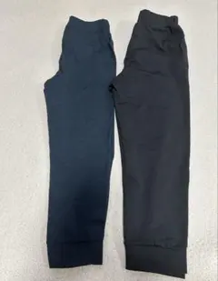 ユニクロ　エアリズム　スウェット　120