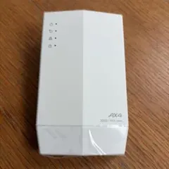 BUFFALO Wi-Fi6 中継機 WEX-3000AX4/N 本体