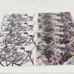 アイナナ 10thイベント Re:vale グッズ特典ステッカー