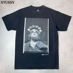 Old Stussy Josh Cheuse オアシス リアムギャラガー Tee - メルカリ
