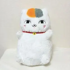 2026年最新】夏目友人帳 もふぐっとぬいぐるみ～ニャンコ先生と黒