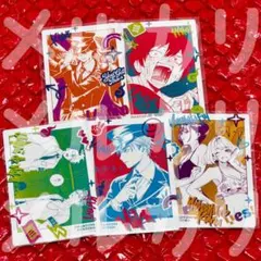 ファントムバスターズ 思い出イタズラトレカ 壱宮 アクリルキャラコレクション 2026年最新】壱宮昊都の人気アイテム - メルカリ