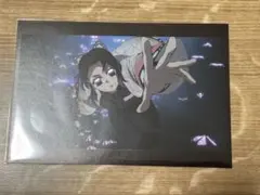 鬼滅の刃　全集中展　OP・ED場面写ポストカード　柱稽古編　胡蝶しのぶ