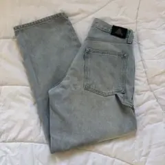 상태좋음 Levi’s SILVERTAB バギーカーペンター