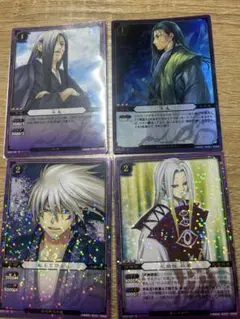 2025年最新】ぬらりひょんの孫tcgの人気アイテム - メルカリ