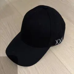 The XX official CAP キャップ バンドTシャツ フジロック - メルカリ