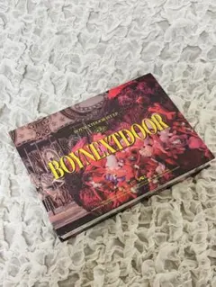 boynextdoor why K-POP