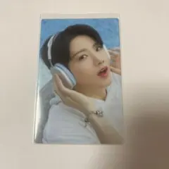 TREASURE BFF POPUP ジュンギュ