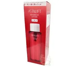 ASTALIFT ADVANCED LOTION 130mL レフィルのサムネイル