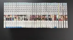 呪術廻戦 31巻セット