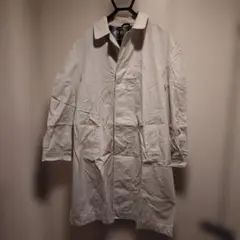 ポロラルフローレン ステンカラーコート ベージュ M