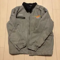 MODERN BASIC ライダース風ジャケット - メルカリ