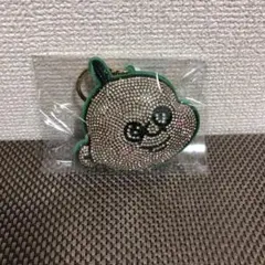 パンパンくんの日常 ラインストーンマスコット