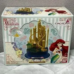 r*o様 リトルマーメイド　アリエル　キャッスルコレクション 2025年最新】キャッスルコレクション リトルマーメイドの人気