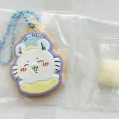 ちいかわ　クッキーチャームコット　モモンガ