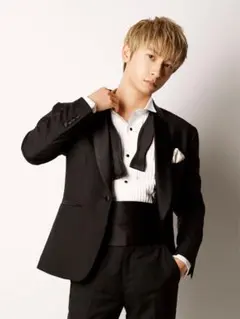 AAA與真司郎クリアファイルコレクション