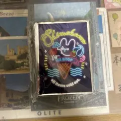 シモカワチャンネル　シモカワスリーブ