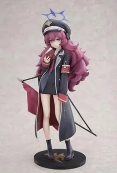 ブルーアーカイブ イロハ 完成品フィギュア