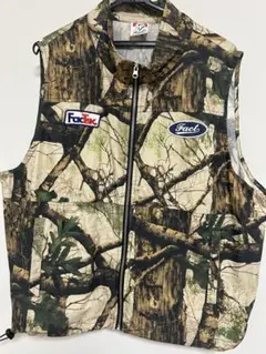 WHOSWHO GALLERY REALTREE CAMO VEST