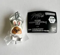 StrayKids SKZOO つまんでつなげてますこっと ハンクォッカ