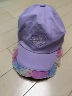 アスコット　キッズ　キャップのサムネイル