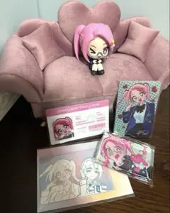 エイリアンステージ 青春パーティシリーズ ミジ まとめセット - メルカリ
