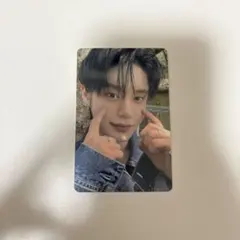 ZEROBASEONE キムジウン ラキドロ NEVER SAY NEVER