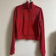 Moussy ダブルジップパーカーのサムネイル