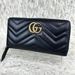 2025年最新】gucci マーモント 長財布の人気アイテム - メルカリ