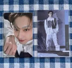 SEVENTEEN セブチ ジュン  SECTOR17 トレカ セット