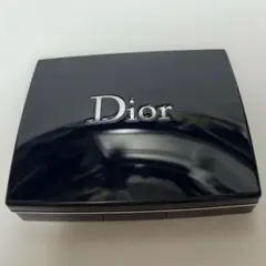 Dior アイシャドウパレット 637