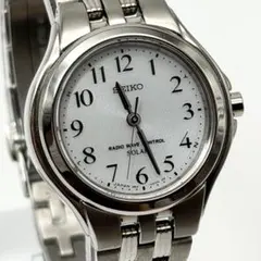 2026年最新】seiko 1B21の人気アイテム - メルカリ
