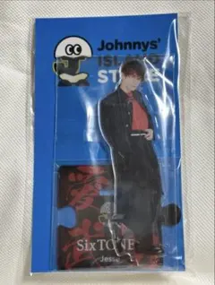 2026年最新】ジェシー sixtones アクスタの人気アイテム - メルカリ
