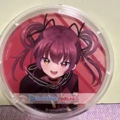 ホロライブ オンリー缶バッジ Art Selection 宝鐘マリン - メルカリ