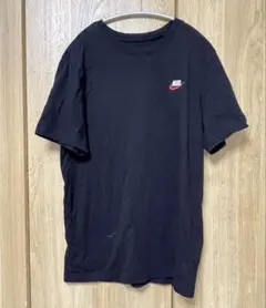 Nike THE NIKE TEE ブラック Lサイズ