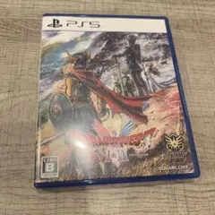 ドラゴンクエスト1&2 PS5