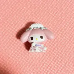 サンリオ マイメロディ＆クロミDOLLY MIXどーりーみっくすフィギュア