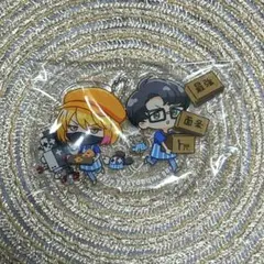 top4 アクキースタンドコレクションのサムネイル
