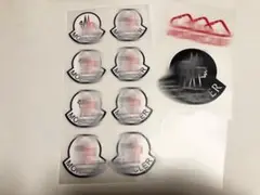 アイロンプリントシートセット