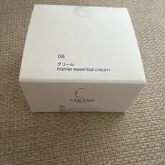 タカミクリームT 28g TAKAMI バリアエッセンシャルクリーム 28g - メルカリ