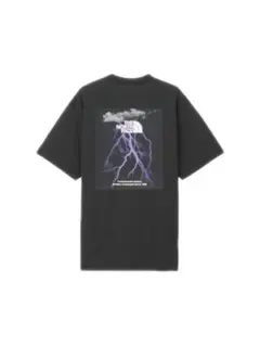 THE NORTH FACE ライトニングティー（ユニセックス） K