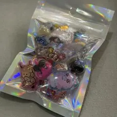 373. ボンボンドロップシール うるちゅる 40枚 おすそ分け 正規品