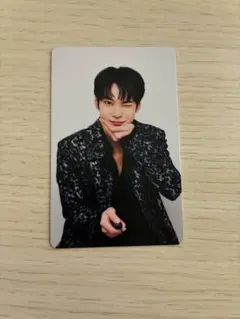 NCT127 ドヨン スペシャルカード universe トレカ NCT DOYOUNG UNIVERSE トレカNCT127 ドヨン | Mercari
