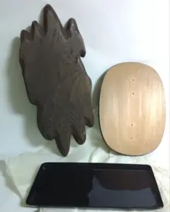 花台　置物台　お盆　飾り台　まとめ売り