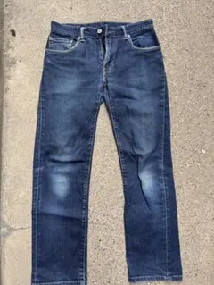 Levi’s 551 メンズ ストレートデニム